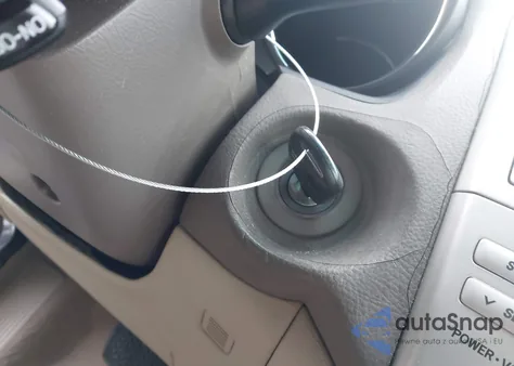 2007 Lexus Rx 350 из США, поврежденный, VIN 2T2HK31U87C020346